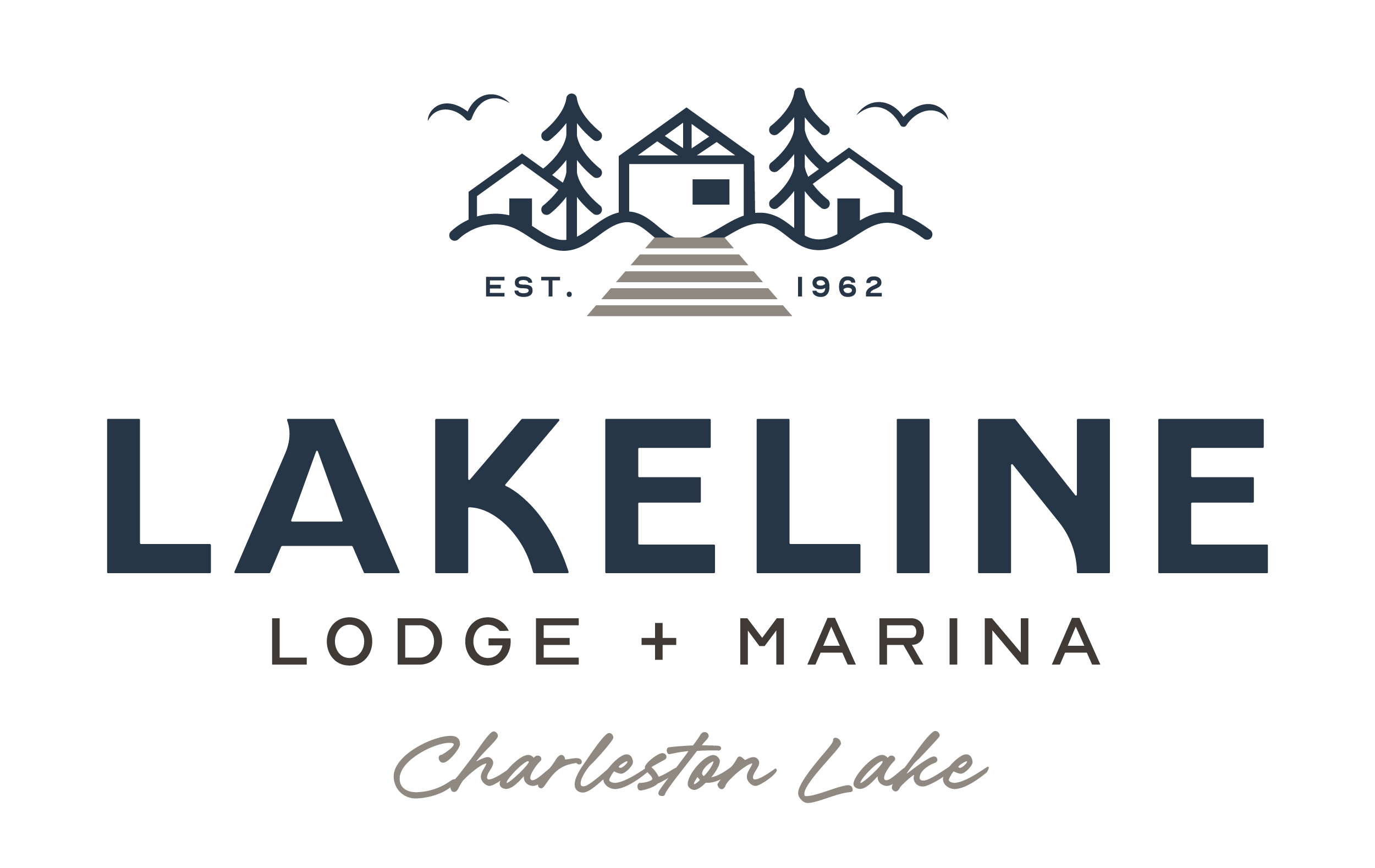 Lakeline Lodge + Marina